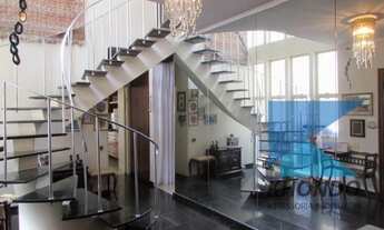 Imagem: SãO PAULO - Casa Padrão - Perdizes