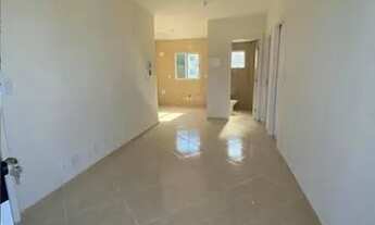 Imagem 2: Apartamento 2 quartos