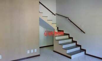 Imagem 7: Casa com 4 dormitórios para alugar, 110 m² por R$ 3.300 + taxas/mês - Itaipu - Niterói/RJ