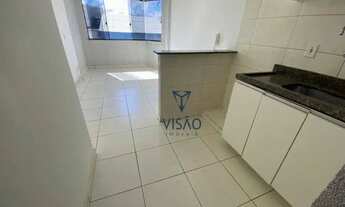 Imagem 3: Kitnet com 1 dormitório para alugar, 25 m² por R$ 850,01/mês - Asa Norte - Brasília/DF