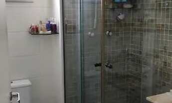 Imagem 5: Apartamento 2 dormitórios com 1 suíte e 2 vagas de garagem no Monte Castelo