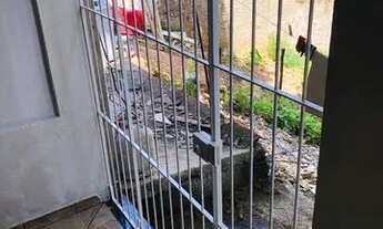 Imagem 4: Casa com 2 dormitórios à venda, 102 m² por R$ 240.000,00 - Novo Horizonte - Macaé/RJ