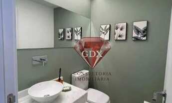 Imagem 7: Apartamento no Brookfield Home Design Brooklin