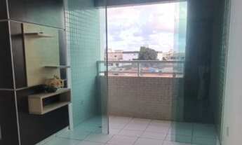 Imagem 6: Apto 60m² - Oportunidade nos Bancários - Aceito Carro