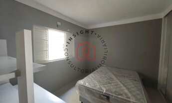 Imagem 7: Apartamento Mobiliado para Alugar com 2 quartos no bairro Senador Salgado Filho em Marília