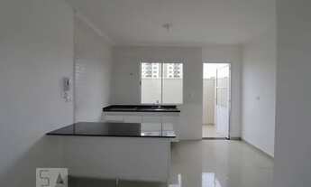 Imagem: Apartamento para Aluguel - Vila Carrão