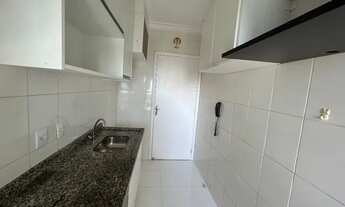 Imagem 6: Apartamento com 3 dormitórios para alugar, 82 m² por R$ 3.650,00/mês - Condomínio Upper Li