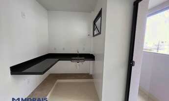 Imagem 3: APARTAMENTO NOVO A VENDA EM UBERLÂNDIA PROXIMO À UFU