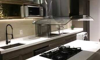 Imagem 6: Cobertura com 2 dormitórios à venda, 110 m² por R$ 1.275.000 - Nova Petrópolis - São Berna