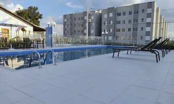 Imagem 5: Apartamento à venda no Grand Village Ibiti, Sorocaba/SP