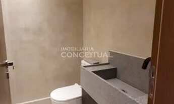 Imagem 2: Apartamento em Reserva da Mata - São José do Rio Preto