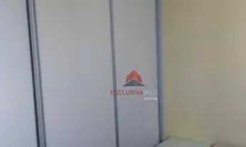 Imagem 5: Apartamento com 2 dormitórios à venda, 61 m² por R$ 372.000,00 - Parque Industrial - São J