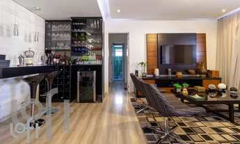 Imagem 6: Apartamento à venda em Mandaqui com 147 m², 3 quartos, 3 suítes, 2 vagas