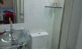 Imagem 4: Apartamento de 3 quartos - Suíte - Reformado