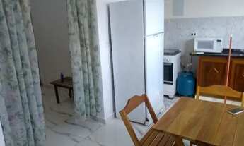 Imagem 2: Apto em Juquehy Kitnet com 2 dormitórios