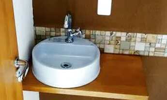 Imagem 3: Aluga-se Casa 3 Dorm. Atibaia/SP - Condomínio fechado