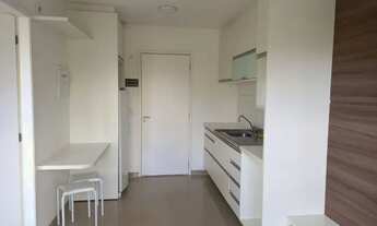 Imagem 4: Apartamento Mobiliado 36m 1 dormitorio 1 vaga com lazer no Alto da Boa Vista