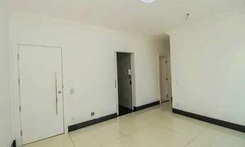 Imagem 2: Apartamento para aluguel, 3 quartos, 1 vaga, Buritis - Belo Horizonte/MG