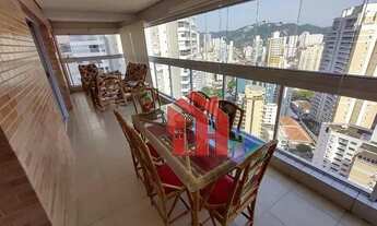 Imagem: Apartamento para alugar, 118 m² por R$