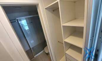 Imagem 7: Apartamento com 2 dormitórios para alugar, 62 m² por R$ 6.097,00/mês - Meireles - Fortalez