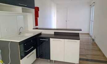 Imagem 2: Apartamento para locação no Condomínio Boa Vista - Cosmópolis