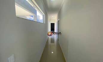 Imagem 6: Casa com 3 dormitórios à venda, 192 m² por R$ 1.580.000,00 - Jardim Imperador - Americana