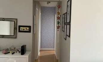 Imagem 3: Apartamento Residencial à venda, Vila Santa Catarina, São Paulo - AP11619