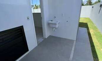 Imagem 6: Casa de alto padrão no Alphaville