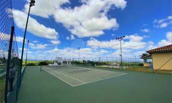 Imagem 3: Sobrado em Condomínio fechado de 320,13 m², 03 suítes, 03 salas, 04 vagas - Fazenda Kurumi