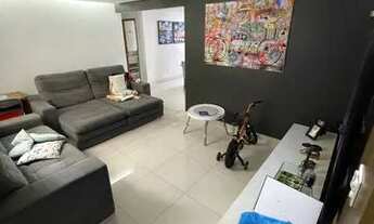 Imagem 2: Apartamento reformado 134m2 no Setor Oeste