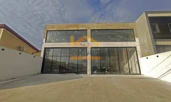 Imagem 5: AMERICANA - Loja/Salão - SANTA CRUZ