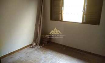 Imagem 7: Sobrado com 4 dormitórios para alugar, 183 m² por R$ 2.432,51/mês - Jardim Paulistano - Ri