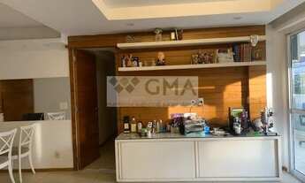 Imagem 3: Apartamento em Leblon - Rio de Janeiro