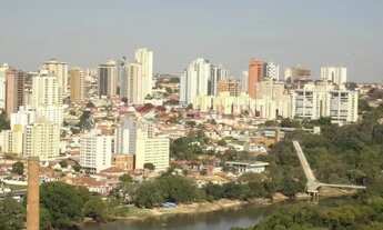 Imagem 3: Apartamento com 3 dormitórios, 171 m² - venda por R$ 900.000,00 ou aluguel por R$ 4.653,19