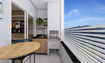 Imagem 6: Apartamento com 2 dormitórios à venda, 69 m² por R$ 270.000,00 - Summer Ville - Poços de C