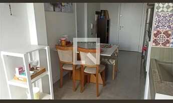 Imagem 3: Apartamento à Venda - Santa Cecília, 1 Quarto, 35 m2
