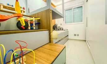 Imagem 4: Nyc Jardim das Américas - Apartamento de 3 quartos, sendo 1 suíte - SOL DA MANHÃ