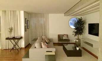 Imagem 5: Apartamento Locação Alto de Pinheiros 263 m² 3 Dormitórios