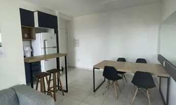 Imagem 5: Apartamento com 2 dormitórios à venda, 55 m² por R$ 430.000 - Jardim Pagliato - Sorocaba/S