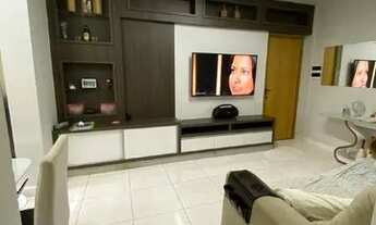 Imagem 4: Apartamento à venda, 2 quartos, 1 suíte, 1 vaga, Santa Luzia - Uberlândia/MG