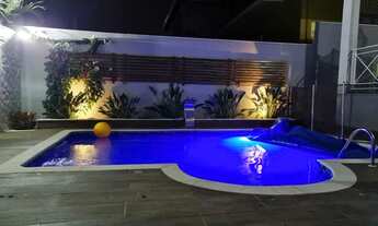 Imagem: Excelente Casa no Condomínio Itatiba Country