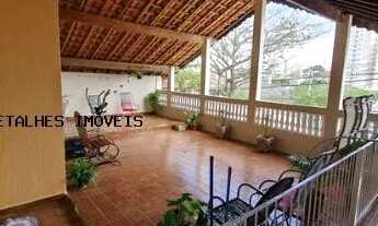 Imagem 5: Casa para Venda em São José dos Campos, Jardim Satelite, 4 dormitórios, 3 banheiros, 3 vag