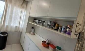 Imagem 4: Vila do Pan - 4 suítes com dep 148m² - Barra da Tijuca