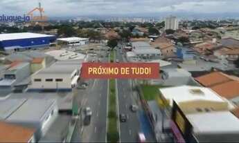 Imagem 5: Apartamento com 2 dormitórios à venda, 47 m² por R$ 214.000,00 - condomínio Residencial F