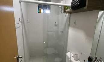 Imagem 4: Morar no Altiplano, móveis projetados cozinha e Wc no porcelanato acabamento alto padrão!