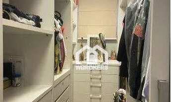 Imagem 7: Apartamento com 3 dormitórios, 128 m² - venda por R$ 1.580.000,00 ou aluguel por R$ 9.806