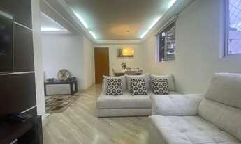 Imagem 3: Apartamento com 3 dormitórios para alugar, 102 m² por R$ 4.209,00/mês - Água Verde - Curit