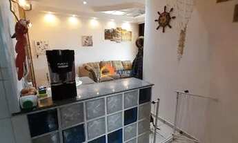 Imagem 6: Apartamento à venda, 2 quartos, 1 vaga, Vila Ema - São Paulo/SP