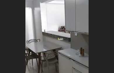 Imagem 2: Apartamento à venda, 3 quartos, 1 suíte, 1 vaga, Presidente Roosevelt - Uberlândia/MG