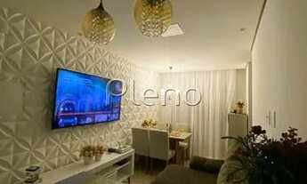 Imagem: Apartamento - Ortizes - Valinhos